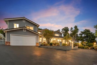 11984 Paseo Fuerte, El Cajon, CA 92020