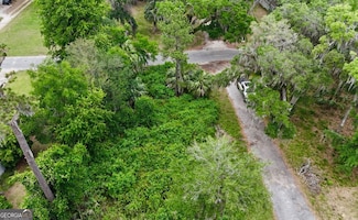 3 Horton Way, St. Simons Island, GA 31522