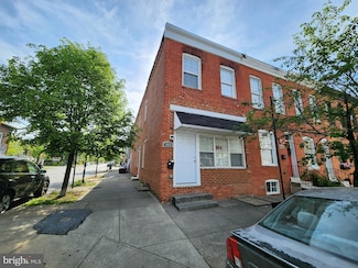 165 N Streeper St, Baltimore, MD 21224