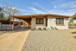 320 W Calle Alvord, Tucson, AZ 85706