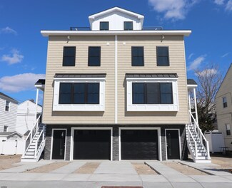 213 N Harding Ave, Margate City, NJ 08402