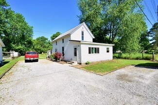 4508 N Wells St, Delphi, IN 46923