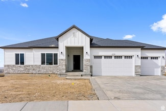 2363 E 370 St N Unit 7, Payson, UT 84651