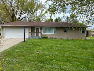 1315 Fairlane Terrace, Albert Lea, MN 56007