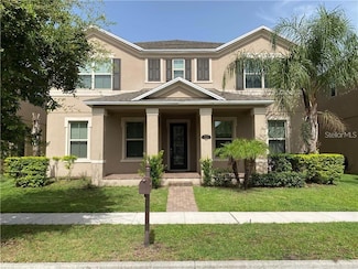 9058 Reflection Pointe Dr, Windermere, FL 34786