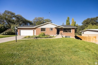 195 N 800 E, Hyrum, UT 84319