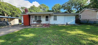 5612 Wainwright Dr, Fort Worth, TX 76112