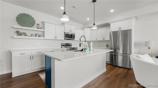 104 Sierra Bay Dr Unit 1A, Camdenton, MO 65020