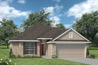 311 Broaddus Bend, Caldwell, TX 77836