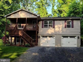 323 Elinore Ln, Front Royal, VA 22630