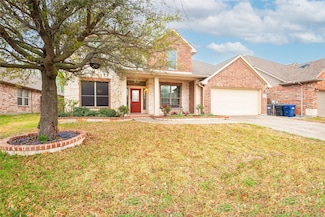 3609 Hickory Bend Trail, McKinney, TX 75071
