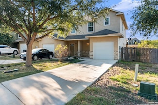 6424 Attucks Ln, San Antonio, TX 78238