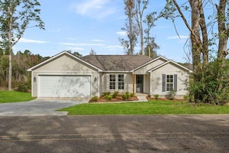 16 Ford Loop, Hattiesburg, MS 39402