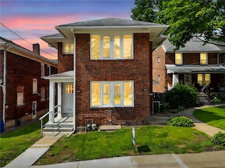 970 Lilac St, Pittsburgh, PA 15217