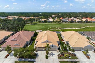 1673 San Silvestro Dr, Venice, FL 34285