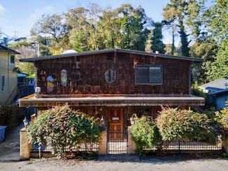 307 Moosehead Dr, Aptos, CA 95003