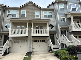 3015 Liberty Way NW, Atlanta, GA 30318