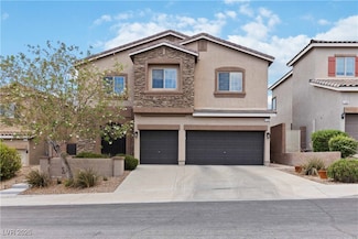 176 Dunblane St, Henderson, NV 89012