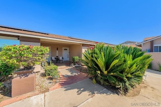 3590 Arey Dr Unit 8, San Diego, CA 92154