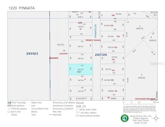 1229 Pinnata Dr, Indian Lake Estates, FL 33855