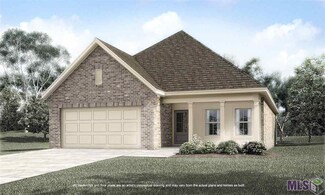 1801 S Gonzales Trace Ave, Gonzales, LA 70737