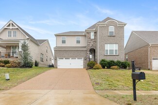 442 Edenfield Pass, Nolensville, TN 37135