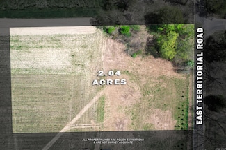 VL F E Territorial Rd, Rives Junction, MI 49277