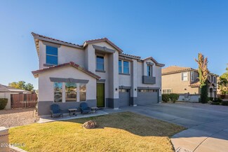 11533 E Ramblewood Ave Unit 4, Mesa, AZ 85212