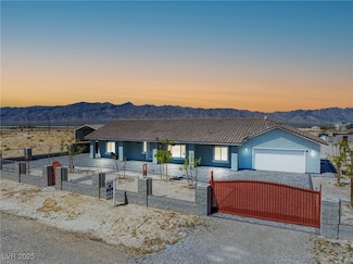 9090 S Josephine St, Pahrump, NV 89048