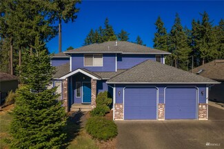 26018 Lake Wilderness Country Club Dr SE, Maple Valley, WA 98038