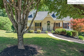 235 Brooklin St, Wilkesboro, NC 28697