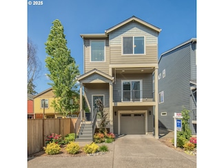 3037 SW Sherman Place, Beaverton, OR 97003