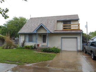 205 Haritage, Kechi, KS 67067