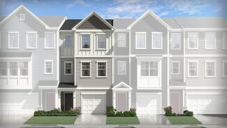 706 Shining Ray Ln Unit 82, Durham, NC 27713
