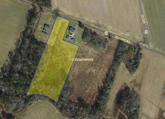 34A Cherrystone Rd Unit 34a, Cape Charles, VA 23310
