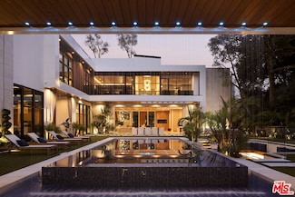 13187 Chalon Rd, Los Angeles, CA 90049