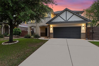 2516 Alleyton Cove, Austin, TX 78725
