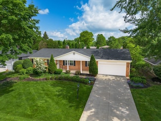 2536 Stafford Place, Columbus, OH 43209