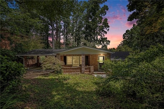 2595 Woodhill Cir, Atlanta, GA 30344