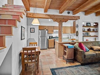 114 Las Cruces Rd Unit D, Taos, NM 87571
