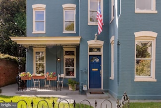 911 Independence Ave SE, Washington, DC 20003