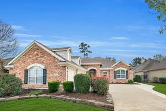 103 Bagpipe Way, Conroe, TX 77384