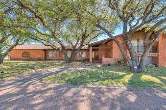 6001 U S 83, Winters, TX 79567