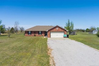 43362 Curtis Dr, Meeker, OK 74855