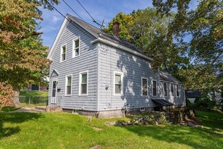 23 Shirley St, Ayer, MA 01432