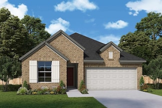 350 Prairie Warbler St, Magnolia, TX 77354