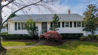 312 New Boston Rd, Fairhaven, MA 02719