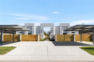 1801 Monaco Dr Unit 1, San Juan, TX 78589