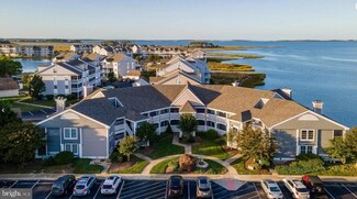 30475 Shore Ln Unit 30, Ocean View, DE 19970