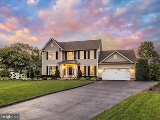 4 Ari Ct, Middletown, MD 21769